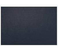 Set de Table 30x43 cm Noir Colis de 5x70 Duni Sarl