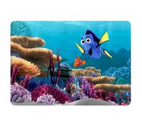 Set de table - AG DESIGN - Dory Finding Nemo - Multicolore - 42x30 cm - Rectangulaire