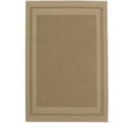 Set de Table Cadre Beige 6 u. 450x300mm - Hendi HENDI