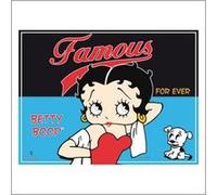Set de Table Betty Boop