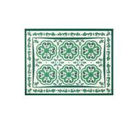 SET DE TABLE "BLUES" Emerald