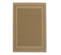 Set de Table Cadre Beige 6 u. 450x300mm - Hendi HENDI
