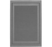 Set de Table Cadre Graphite 6 u. 450x300mm Hendi 3