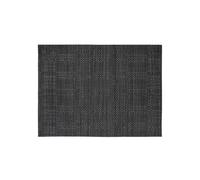 Winkler - Set de table tissé Canna - 33x45 cm - Napperon rectangle - Facile à nettoyer - Style moderne et tendance