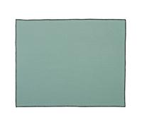 Set de table Côté Table CORINO X2 Vert 40x50 cm