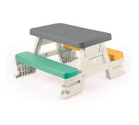 Set de table de pique-nique