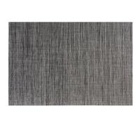 Set de Table Déco Gris Chiné 45 x 30 cm - Pujadas - PVC&Polyester Gris G