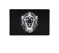 Set DE Table Design Kings of The Jungle 4 Decors Assortis 43,5X28,5CM