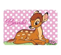 Set de table - Disney - Bambi - 43x28 cm - Plastique - Lavable