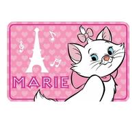 Set de table - Disney - Marie - 43x28 cm - Plastique - Lavable