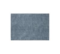 SET DE TABLE DOUBLEFACE "FABRIC" Sea blue