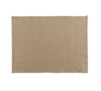 Douceur d'Intérieur, 2 Sets de Table (33 x 45 cm) Leny, Jute
