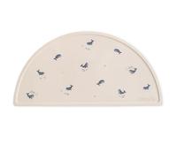 Set de table en silicone Baleine