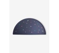 Set de table en silicone bleu nuit/planètes TU
