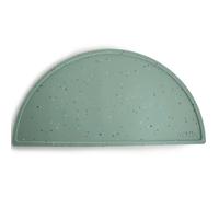 Set de table en silicone Cambridge blue confetti