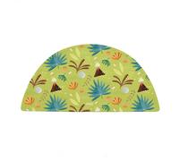 Set de table en silicone cracky le dinos