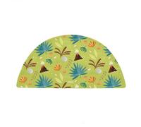 Set de table en silicone cracky le dinos