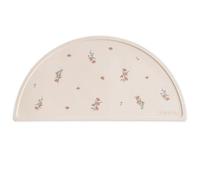 Set de table en silicone pink flowers