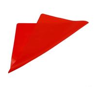 Set de table en silicone pour table 40 x 30 cm, résistant à la chaleur, antidérapant, imperméable, pour la préparation des aliments, l'artisanat et l'alimentation des animaux de compagnie, durable