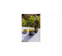 Set de Table enduit CITRUS 100% coton Winkler Cobalt