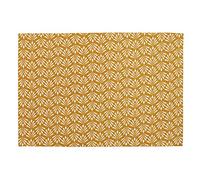 Set de table enduit Pompei bronze 33 x 48 cm Winkler