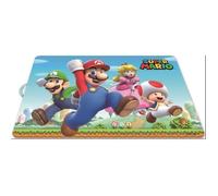 Stor S.L. Set de table Super Mario