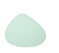 Set de Table et Dessous de Verre Sets de Table en PU for, imperméables, isolants, Cuir, for Vaisselle, Dessous Verre(Color 6,Place Mat 36.5x45cm)