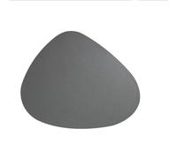 Set de Table et Dessous de Verre Sets de Table en PU for, imperméables, isolants, Cuir, for Vaisselle, Dessous Verre(Color 5,Place Mat 36.5x45cm)