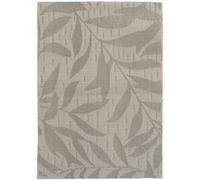 Set de Table Feuilles Gris 6 u. 450x300mm - Hendi HENDI