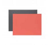 Set de Table FreeForm 40 x 30 CORAIL ARDOISE