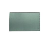 Set de Table FreeForm 40 x 30 Vert Celadon Blanc