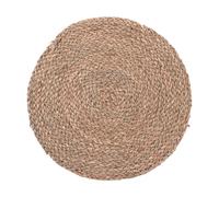 Table Passion Set de table en jonc de mer 38 cm (lot de 2)