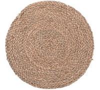 Table Passion Set de table en jonc de mer 38 cm (lot de 2)