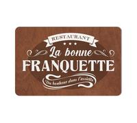 Set de table - LA BONNE FRANQUETTE