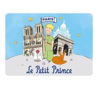 Set de Table Le Petit Prince à Paris (42x29cm)