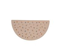 Set de table Louison - Amadeus - Marron - Silicone Marron G