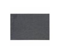 Set de Table Maille Fine Noir et Blanc 45 x 30 cm
