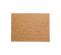 Set de Table MANOKA PVC Polyester Winkler Ambre