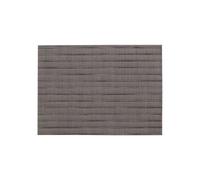 Set de Table MANOKA PVC Polyester Winkler Café