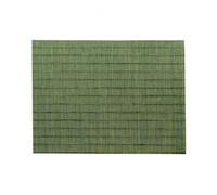 Set de Table MANOKA PVC Polyester Winkler Eucalyptus