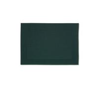 Set de table Nicoletta vert 45x33 cm (lot de 2) - Kela - Vert - Plastique Vert G