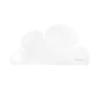 Set de table nuage blanc TU