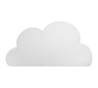 Set de table Nuage Gris clair