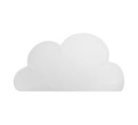 Set de table nuage gris TU