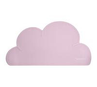 Set de table nuage rose TU