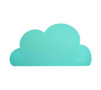 Set de table nuage rouge TU