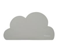 Set de table nuage taupe TU