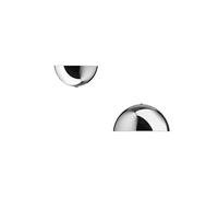 Set de Table Nutty Dome XL Chrome , Design By Us