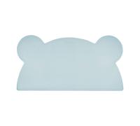 Set de table ours aquamarine TU