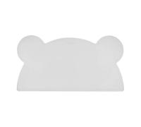 Set de table ours multicolore TU
